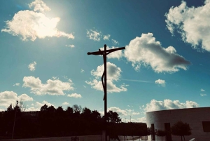 Fra Lisboa: Fátima-helligdommen og de små gjeterne