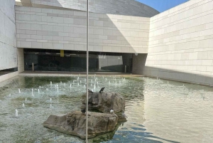 Fra Lisboa: Fátima-helligdommen og de små gjeterne