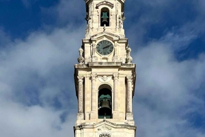 Fra Lisboa: Fátima-helligdommen og de små gjeterne