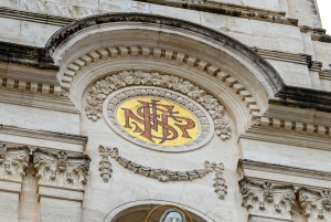 Fra Lisboa: Fátima-helligdommen og de små gjeterne