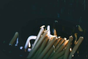 Fra Lisboa: Fátima-helligdommen og de små gjeterne