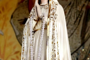 Fra Lisboa: Fátima-helligdommen og de små gjeterne