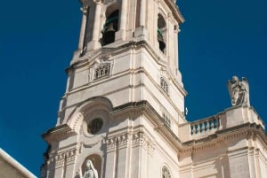 Fra Lisboa: Fátima-helligdommen og de små gjeterne