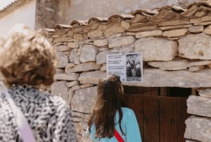 Desde Lisboa: Santuario de Fátima y Aldea de los Pastorcitos