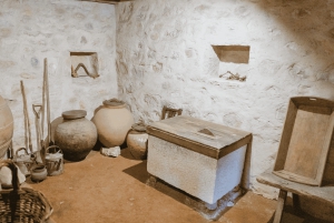 Desde Lisboa: Santuario de Fátima y Aldea de los Pastorcitos