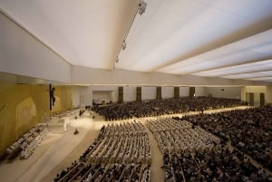 From Lisbon: Fatima Sanctuary Private Day Tour