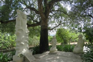 Lisbon: Fátima & The Shepherd Children Home Self-Guided Tour