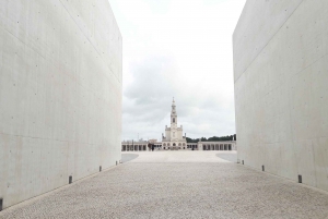 From Lisbon: Half-Day Fátima PRIVATE Tour