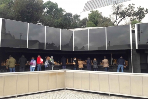 From Lisbon: Half-Day Fátima PRIVATE Tour