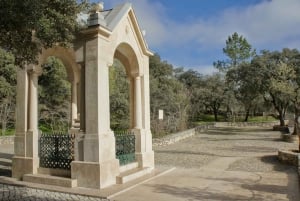 From Lisbon: Half day Tour in Fátima