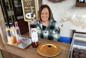 Óbidos (middelalderby): Privat halvdagstur fra Lisboa