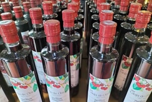 Óbidos (middelalderby): Privat halvdagstur fra Lisboa