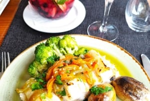 Fra Lisboa: Halvdagstur til Sintra og Cascais