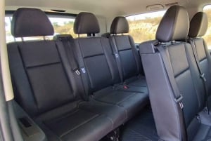 Fra Lisboa: Halvdagstur til Sintra og Cascais