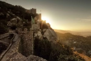 Private Sintra Half Day Tour