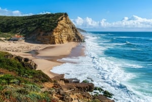 Ab Lissabon: Mafra Palace und Ericeira - Kulturerbe und die portugiesische Küste