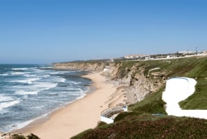 Depuis Lisbonne : Palais de Mafra et Ericeira - Patrimoine et côte portugaise