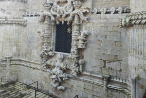 From Lisbon: Medieval Tour, Batalha, Tomar, Alcobaça, Óbidos