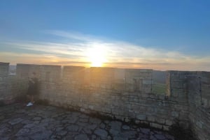 From Lisbon: Medieval Tour, Batalha, Tomar, Alcobaça, Óbidos