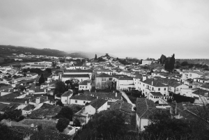 Fra Lissabon: Middelalderrundtur, Batalha, Tomar, Alcobaça, Óbidos