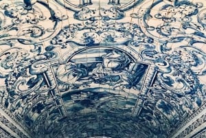 From Lisbon: Nazaré – Portugal’s Giant Waves Surf Tour