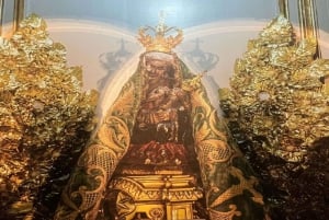 From Lisbon: Nazaré – Portugal’s Giant Waves Surf Tour