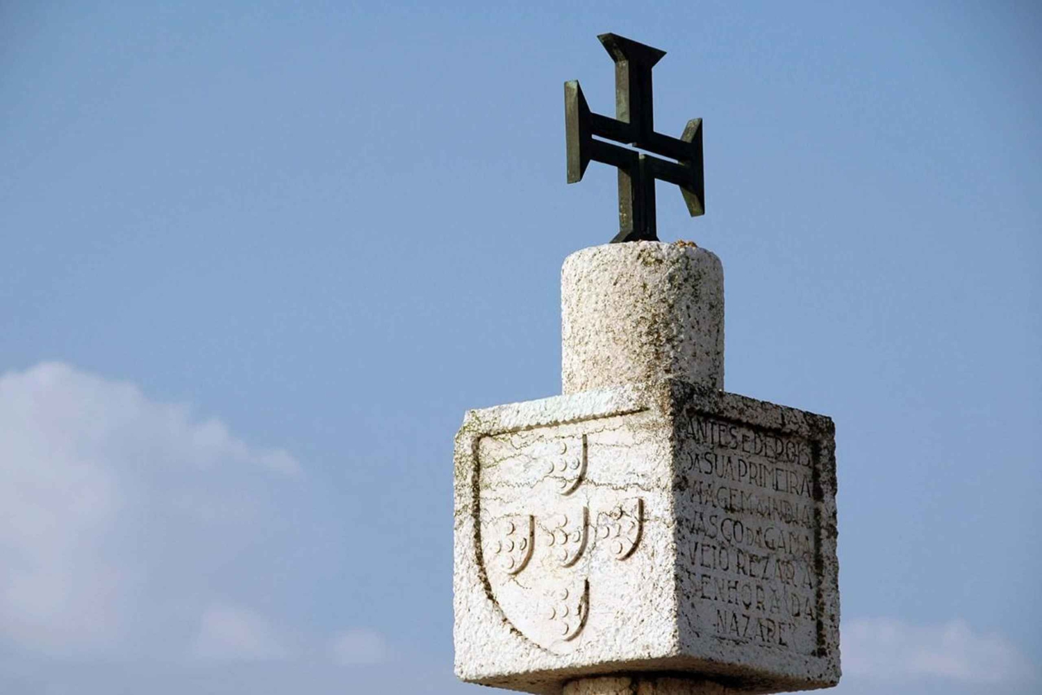 Da Lisbona: Escursione di un giorno a Óbidos e Nazaré con Ginjinha ...