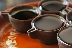 Da Lisbona: Escursione di un giorno a Óbidos e Nazaré con Ginjinha ...