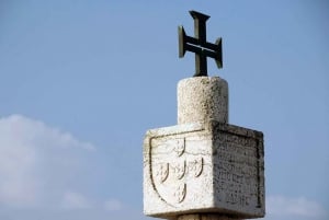 Da Lisbona: Escursione di un giorno a Óbidos e Nazaré con Ginjinha ...