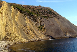 De Lisbonne ou de Sesimbra : excursion en 4x4 au Cap Espichel