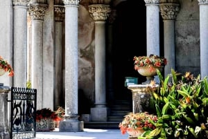 Lisboa: visita ao Palácio da Pena, Regaleira, Cabo da Roca e Cascais