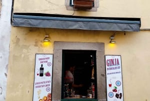 Desde Lisboa: Pena, Regaleira, Peninha, Adraga y costa.