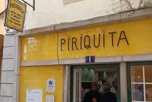 Desde Lisboa: Pena, Regaleira, Peninha, Adraga y costa.