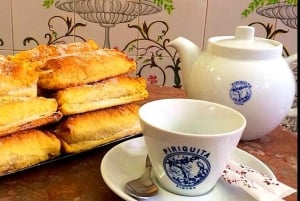 Desde Lisboa: Pena, Regaleira, Peninha, Adraga y costa.