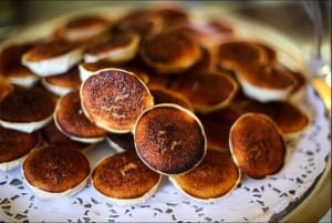 Desde Lisboa: Pena, Regaleira, Peninha, Adraga y costa.