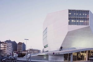 From Lisbon: Porto Private Full-Day Tour