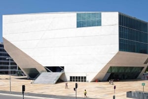 From Lisbon: Porto Private Full-Day Tour