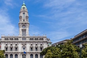 From Lisbon: Porto Private Full-Day Tour