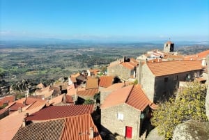 From Lisbon: Private eco-Tour to Monsanto (TV's Dragonstone)