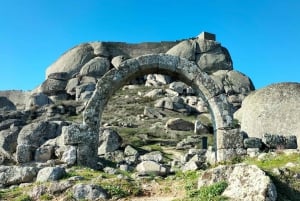 From Lisbon: Private eco-Tour to Monsanto (TV's Dragonstone)