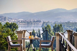 Transfer do Six Senses Douro Valley z Lizbony