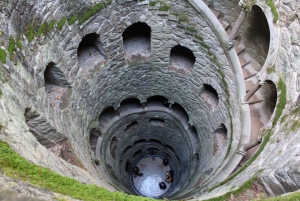 Lisbon: Regaleira, Sintra, Cape Rock & Cascais Day Trip