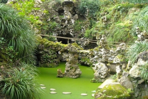 Lisbona: Sintra, Palazzo Pena, Quinta Regaleira, Cabo da Roca