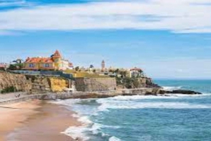 Lisbona: Sintra, Palazzo Pena, Quinta Regaleira, Cabo da Roca