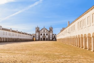 Fra Lisboa: Serra da Arrábida, Sesimbra og Vinhos de Setúbal