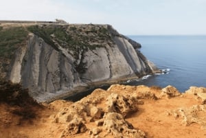 Fra Lisboa: Serra da Arrábida, Sesimbra og Vinhos de Setúbal