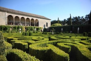 Fra Lisboa: Serra da Arrábida, Sesimbra og Vinhos de Setúbal
