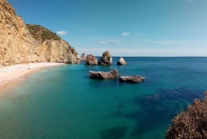 From Lisbon: Sesimbra Wild Beach Tour