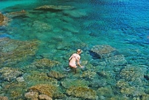 From Lisbon: Sesimbra Wild Beach Tour