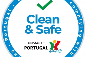 From Lisbon: Sesimbra Wild Beach Tour